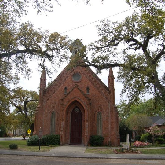 Episcopal Church of the Epiphany