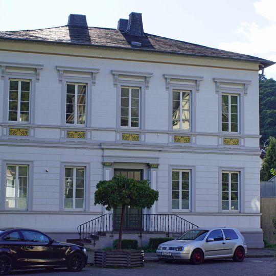 Evangelisches Jugendheim Schleiden-Gemünd