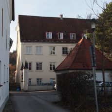 Wohnhaus