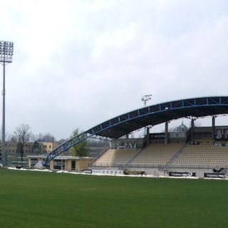 Stadio Sergio Lanfranchi