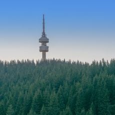 Snezhanka Tower