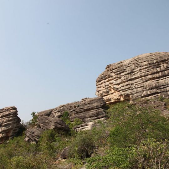 Mahabubabad district