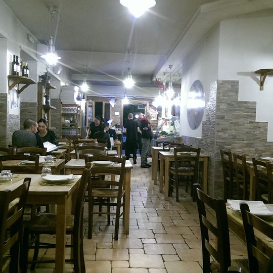 La bufala allegra