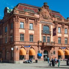 Stora torget