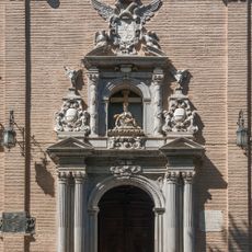 Basilica of Our Lady of Sorrows