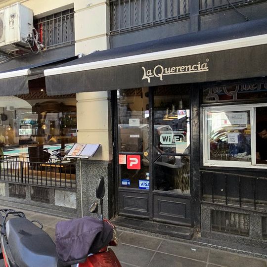 La Querencia