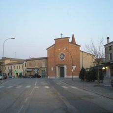 Chiesa dell'Annunciazione di Maria Santissima