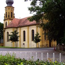 Pfarrkirche