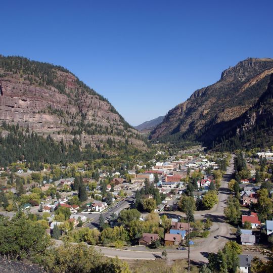 Ouray