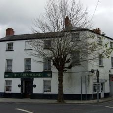 The Greyhound