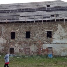 Görgeyovský kaštieľ