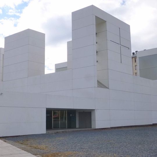 Iglesia del Buen Pastor