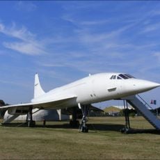 Musée Delta Athis Paray Aviation