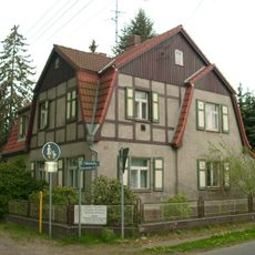 Villa Hoyerswerdaer Straße 21