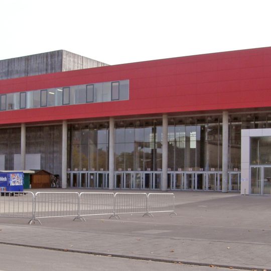 Rockhal