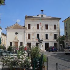 Domus Valli Pulicelle