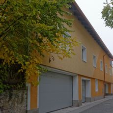 Wohnhaus