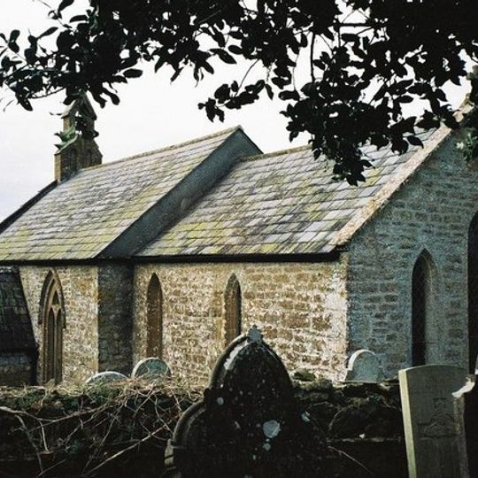 Church of St Mary