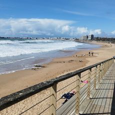 Plage de Tanchet