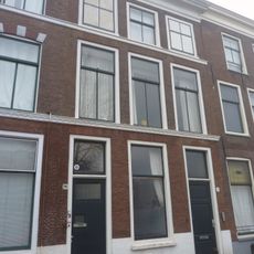 Herengracht 78A, Leiden