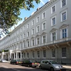 29-37, Chesham Place Sw1