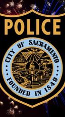 Sacramento Police Department