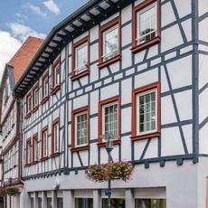 Haus Hauptstraße 52