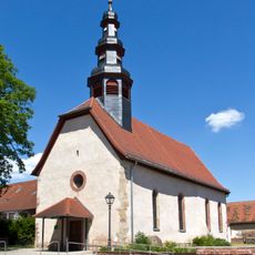 Evangelische Kirche Eichen