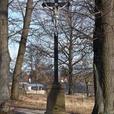 Kříž na rozcestí