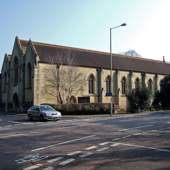 Parish Church of St Aldhelm