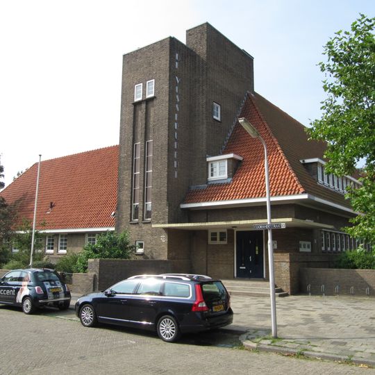 Coornhertstraat 8, Leeuwarden