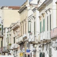 Canosa di Puglia