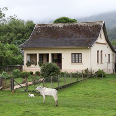 Propriedade de Vilmar Weber