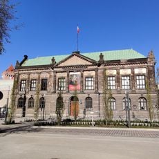 National Museum