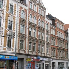 Limmerstraße 69, Hannover
