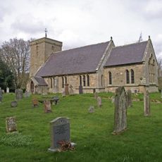 Church of St Michael