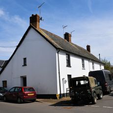 1,2,3, Flower Street