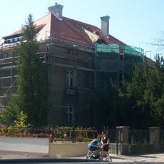 31 Libelta Street in Poznań