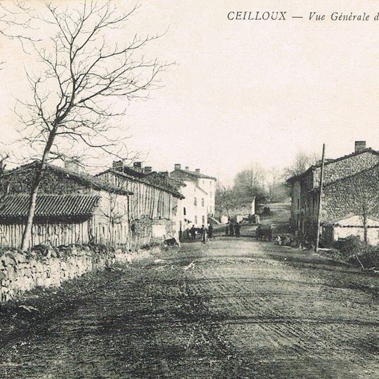 Ceilloux