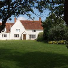 Roxhill Manor Farmhouse
