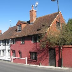 Moonrakers  Sheeling Cottage  Wheatsheaf Cottage