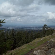 Spencer Butte