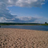 Podosinovsky District