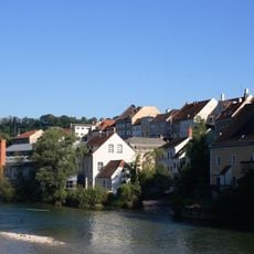 Wehrgraben (Steyr)