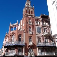 Giralda de Badajoz