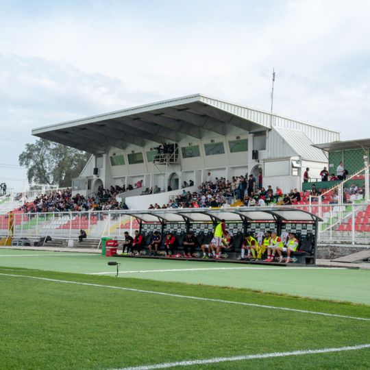 Estadio Municipal de La Cisterna