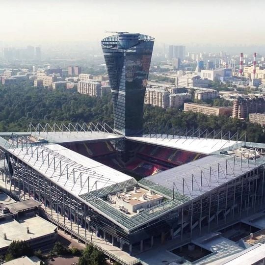 Arena CSKA