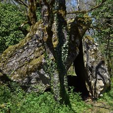Dolmen de Bezonnes 1