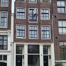 Oudezijds Voorburgwal 160