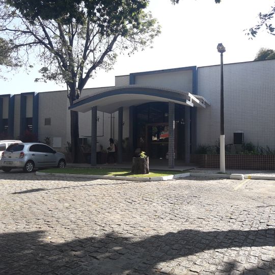 Universidade Federal do Ceará. Museu de Arte